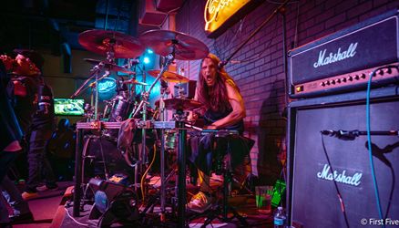 The Jack at Eddie's Cocktails, February 21, 2026